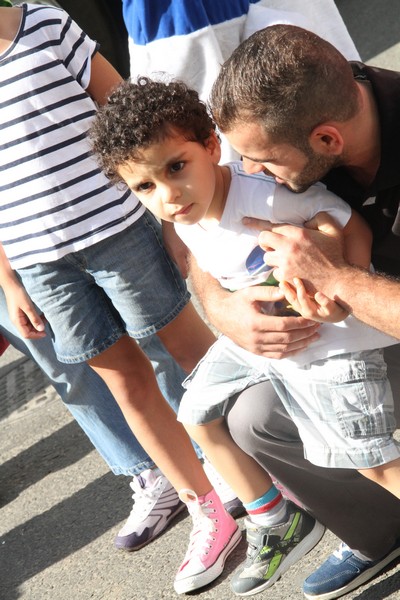 Volvo Street Festival